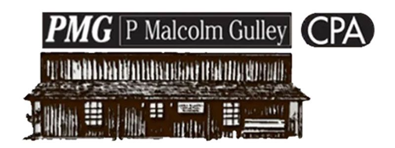 P Malcolm Gulley CPA