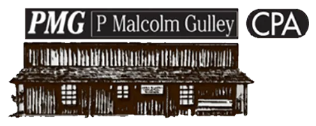 P Malcolm Gulley CPA-Logo