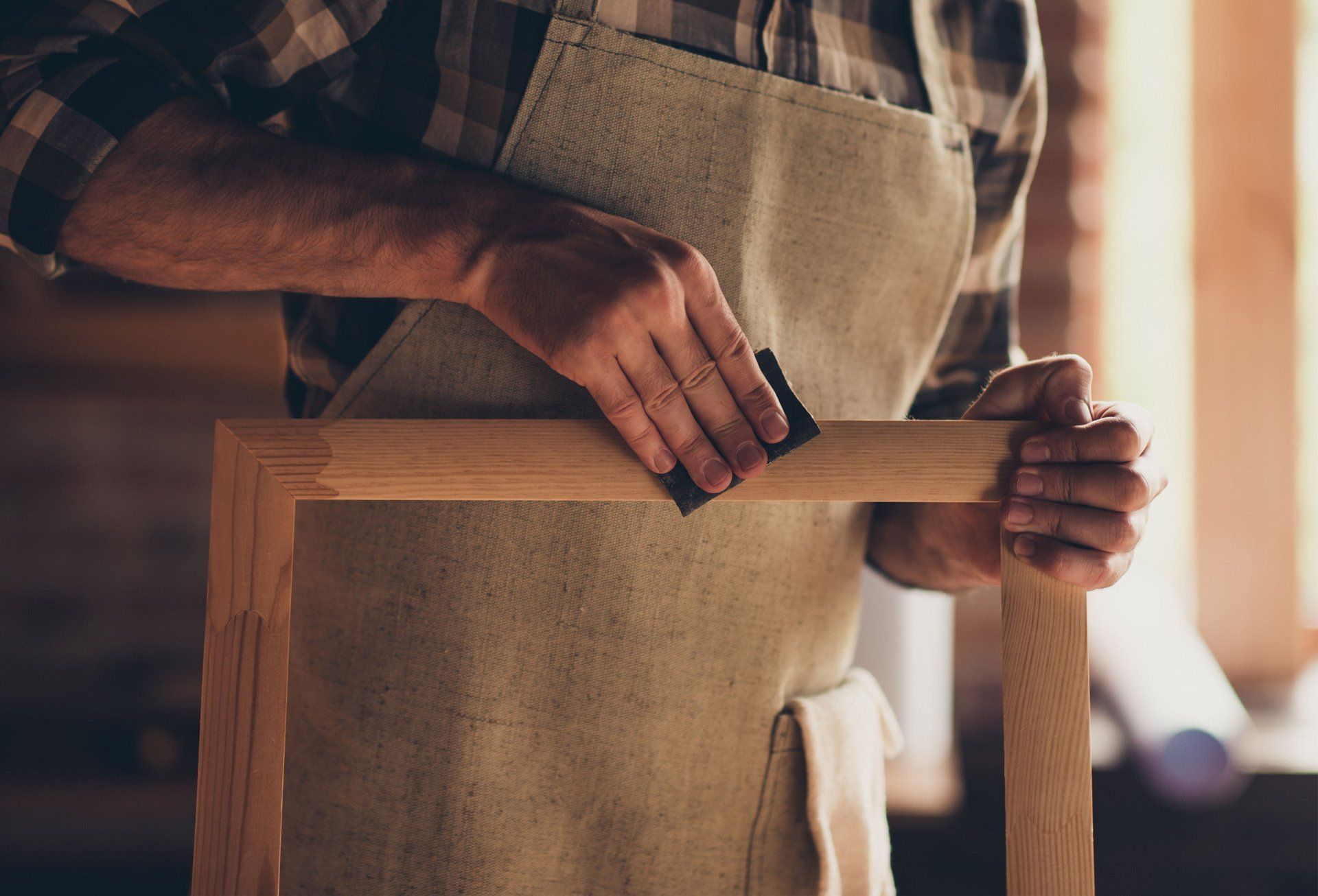 Custom Matting and Framing Charleston, WV