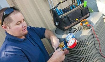 About | Best Heating And Air Conditioning, Inc
