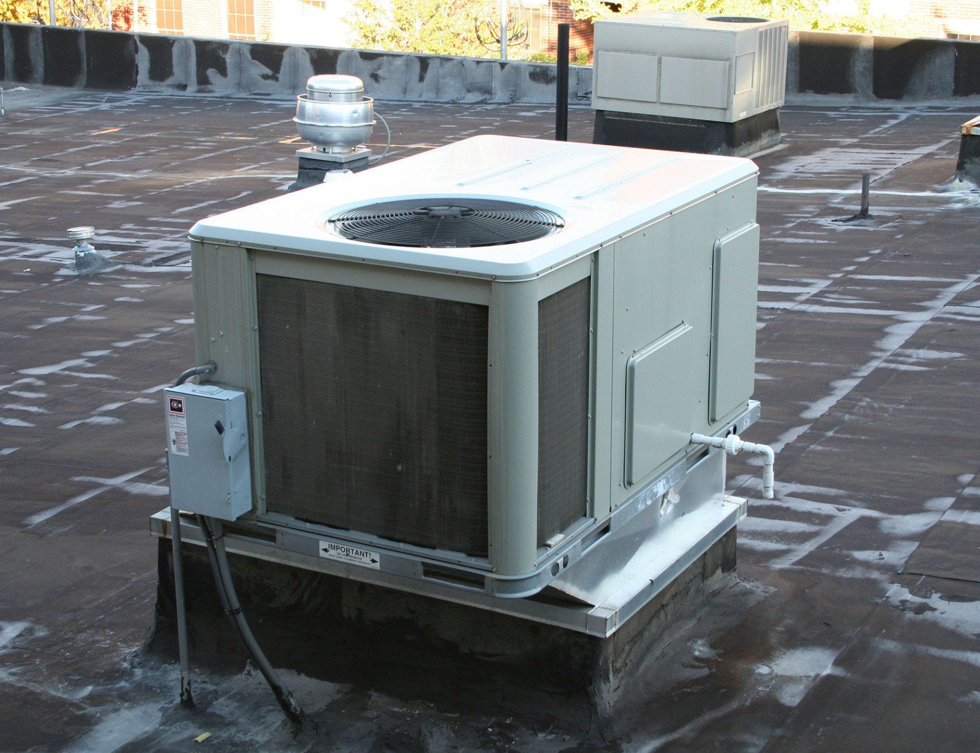 air conditioning installation staten island ny