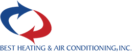Best Heating And Air Conditioning, Inc-Logo
