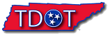 TDOT Logo