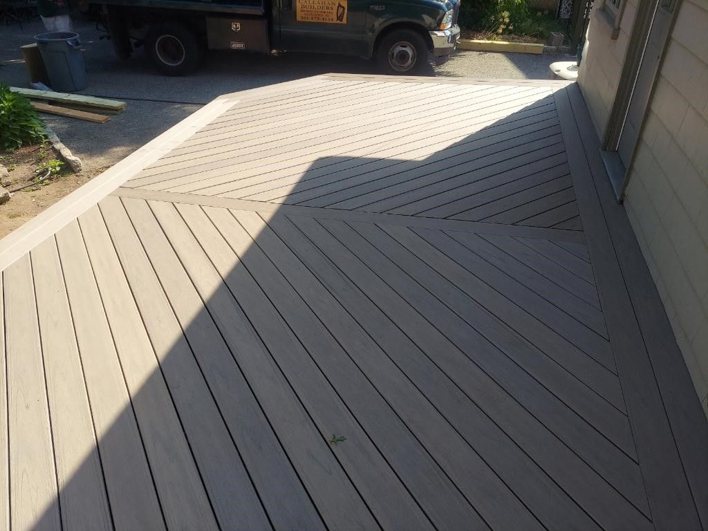 Decking boards