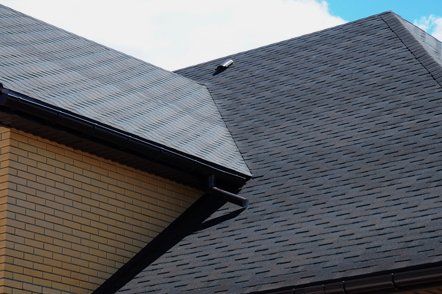Residential roofing