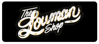 The Lowman Shop - logo