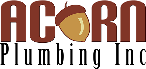 Acorn Plumbing - Logo
