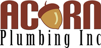 Acorn Plumbing - Logo