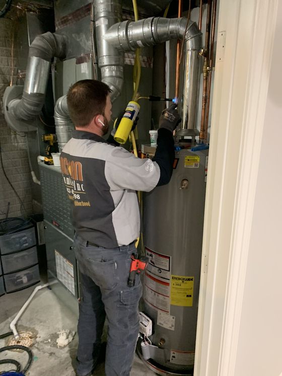 Acorn Plumbing Plumbing Contractors Omaha, NE