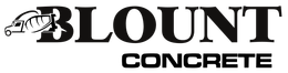 Blount Concrete - logo