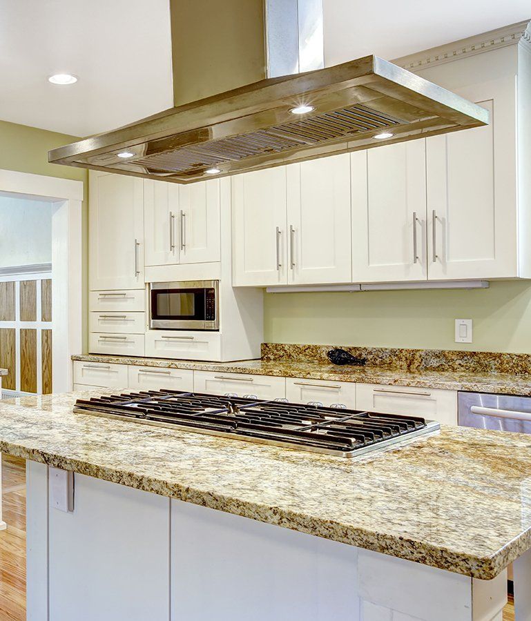 King of Stone Inc. Countertops El Cajon, CA