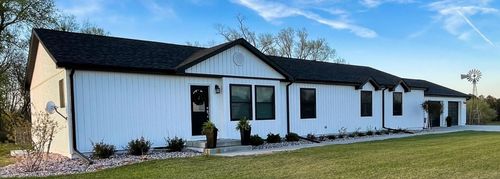 Nebraskaland Siding & Windows