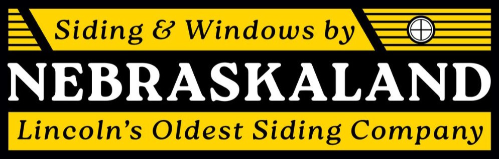 Nebraskaland Siding & Windows - logo