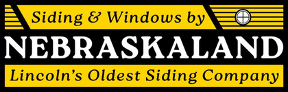 Nebraskaland Siding & Windows - logo