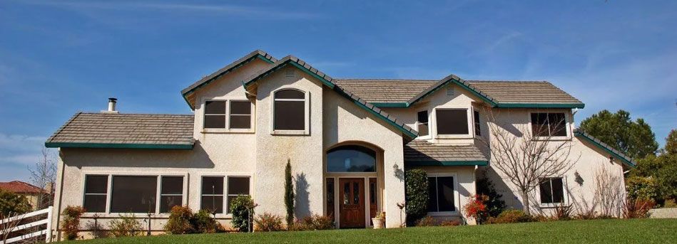 High-Quality Stucco Service