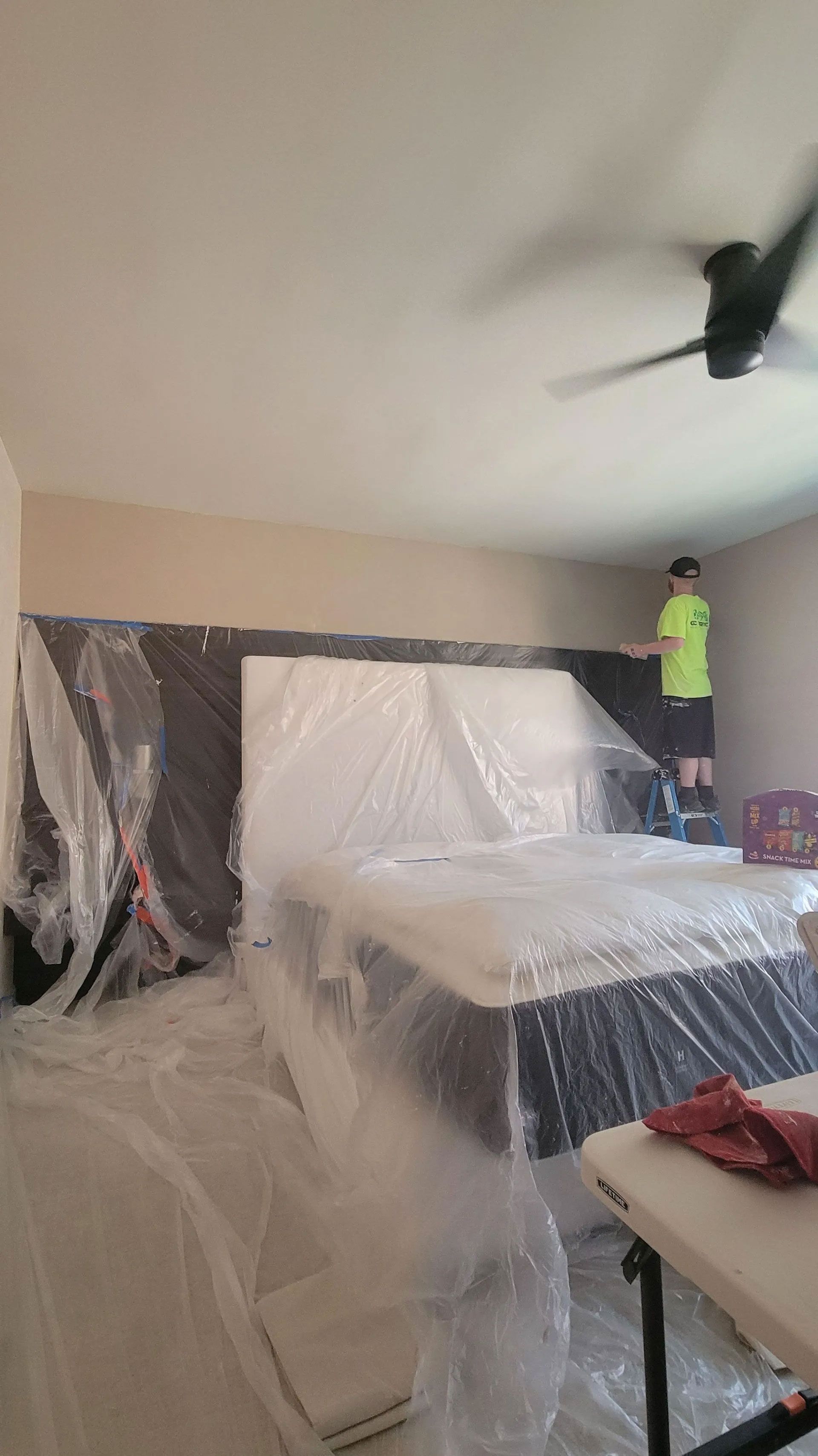 High-Quality Stucco Service