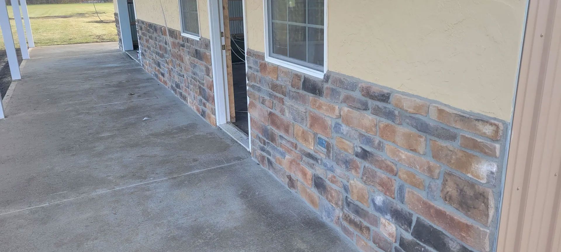 High-Quality Stone Works