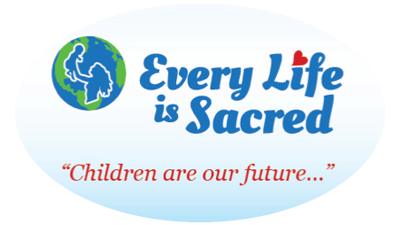 Every Life is Sacred Foundation LLC | Logo