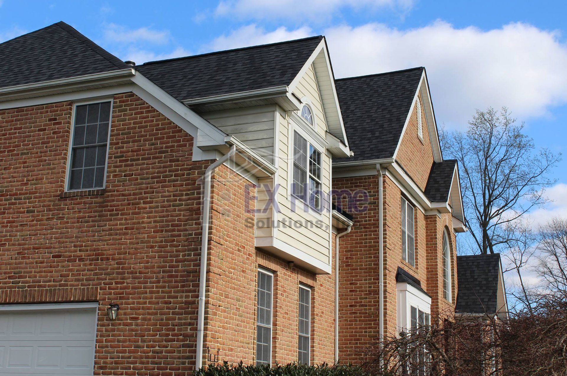 Roofing Contractors