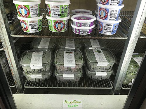 Five Seasons Whole Foods Market