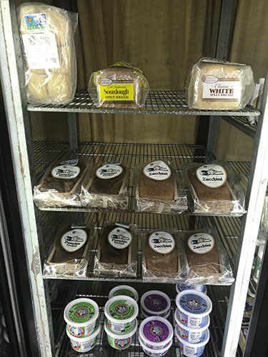 Five Seasons Whole Foods Market