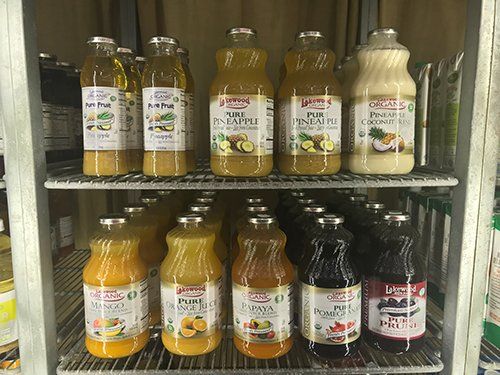 Five Seasons Whole Foods Market