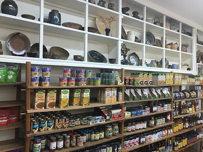 Five Seasons Whole Foods Market