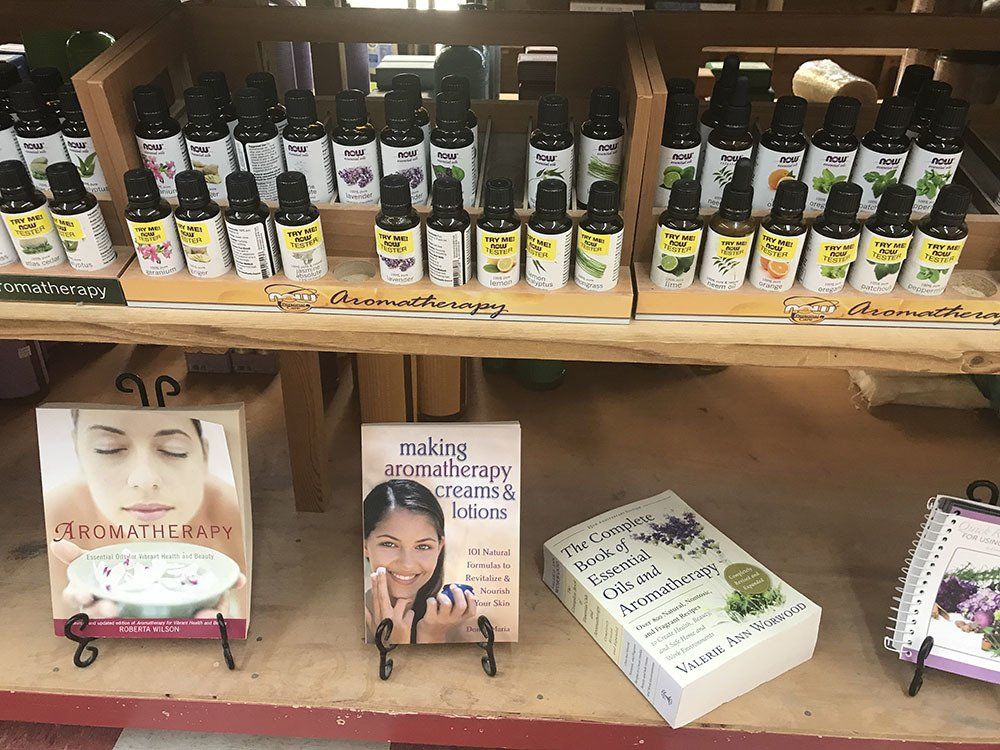 Five Seasons Whole Foods Market