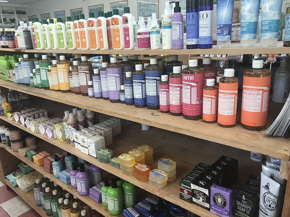 Five Seasons Whole Foods Market