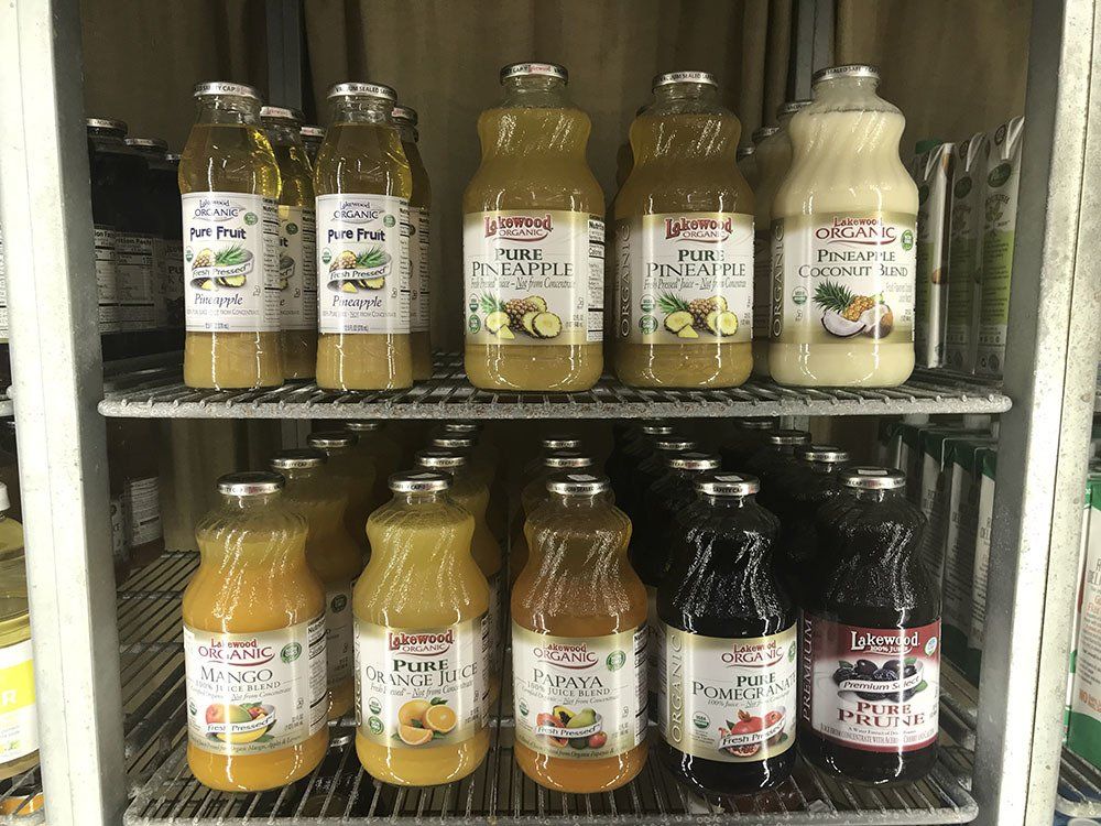 Five Seasons Whole Foods Market