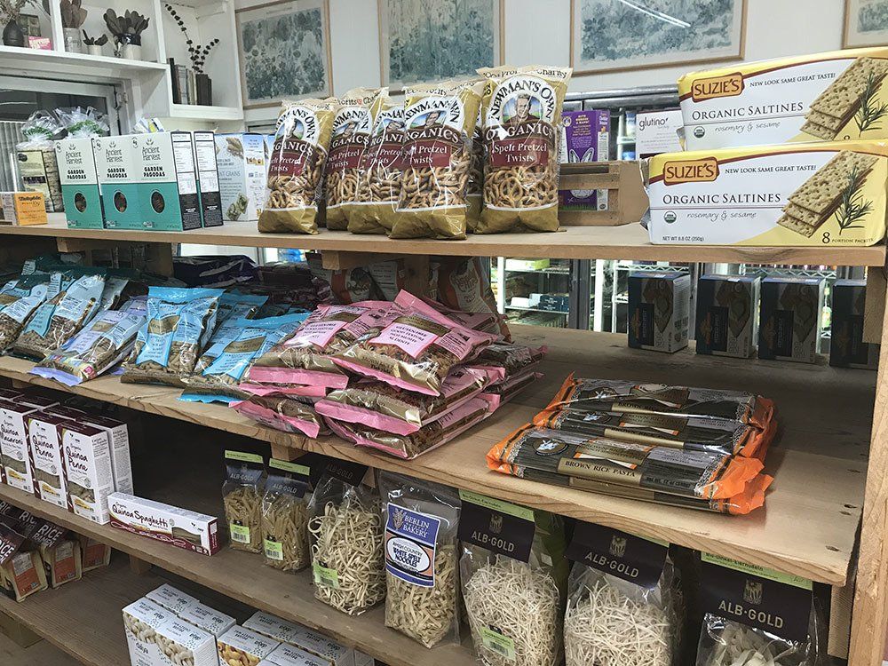 Five Seasons Whole Foods Market