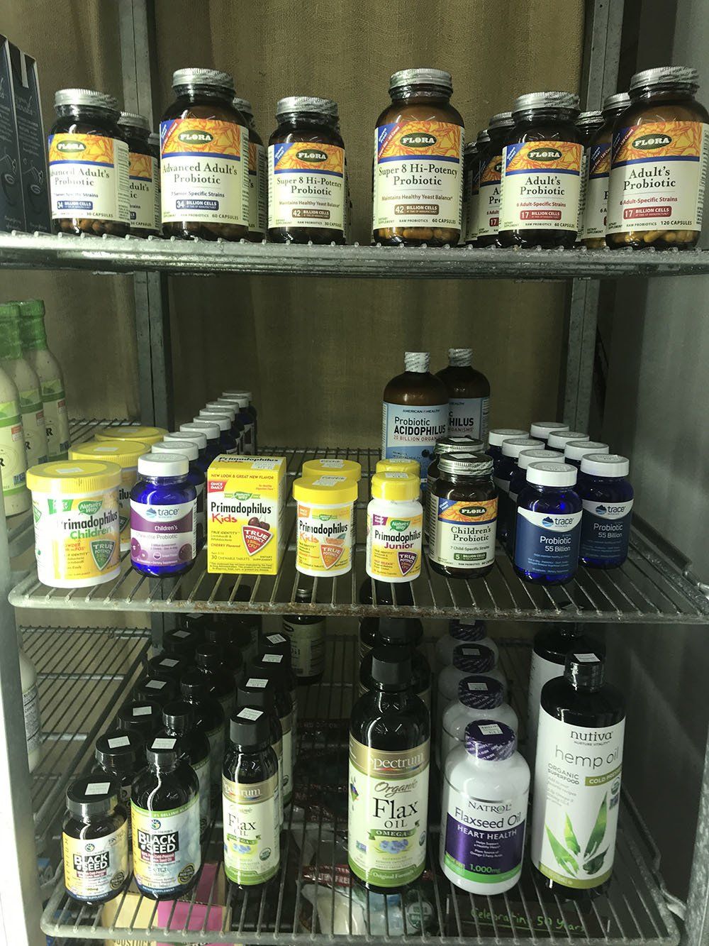 Five Seasons Whole Foods Market