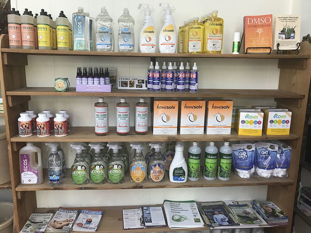 Five Seasons Whole Foods Market