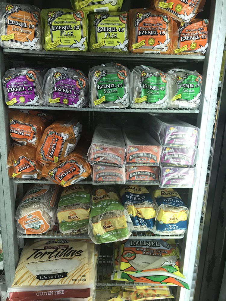 Five Seasons Whole Foods Market