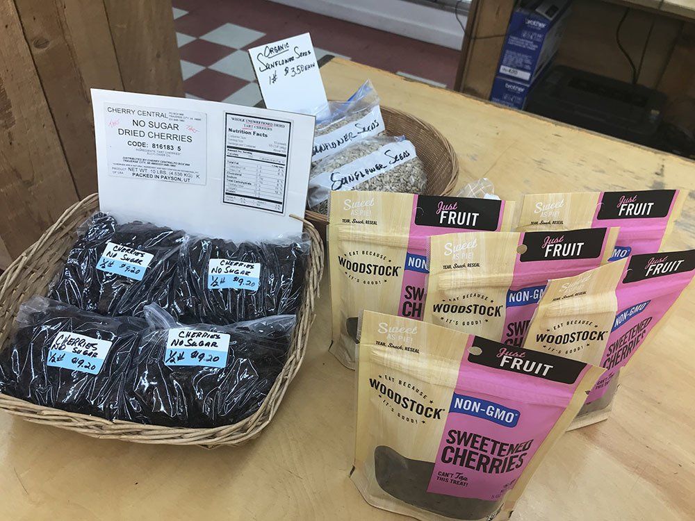 Five Seasons Whole Foods Market