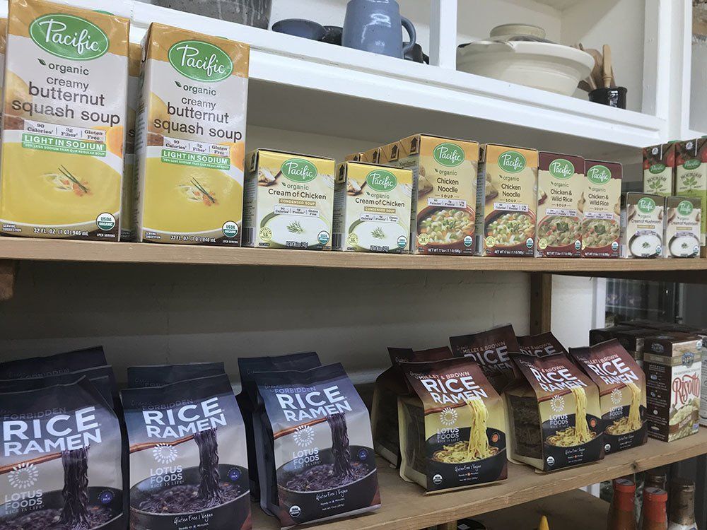 Five Seasons Whole Foods Market