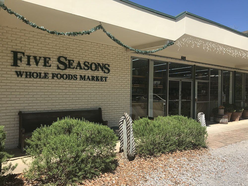Five Seasons Whole Foods Market