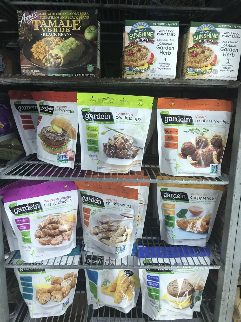 Five Seasons Whole Foods Market