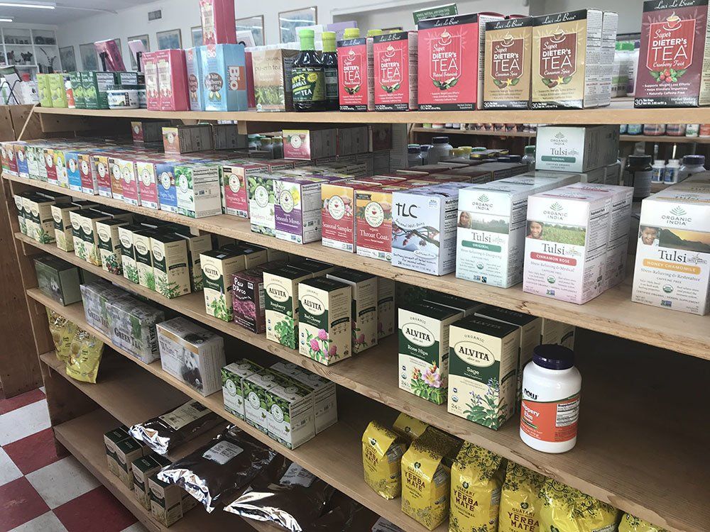 Five Seasons Whole Foods Market