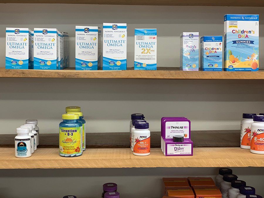 Homeopathic Medicine