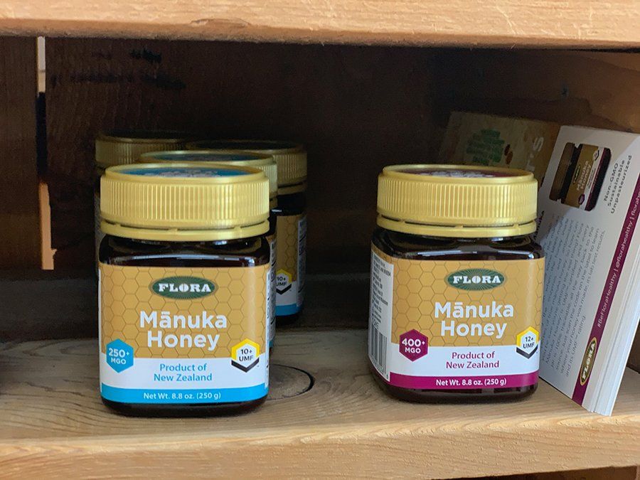 Homeopathic Medicine