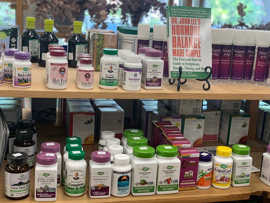 Homeopathic Medicine