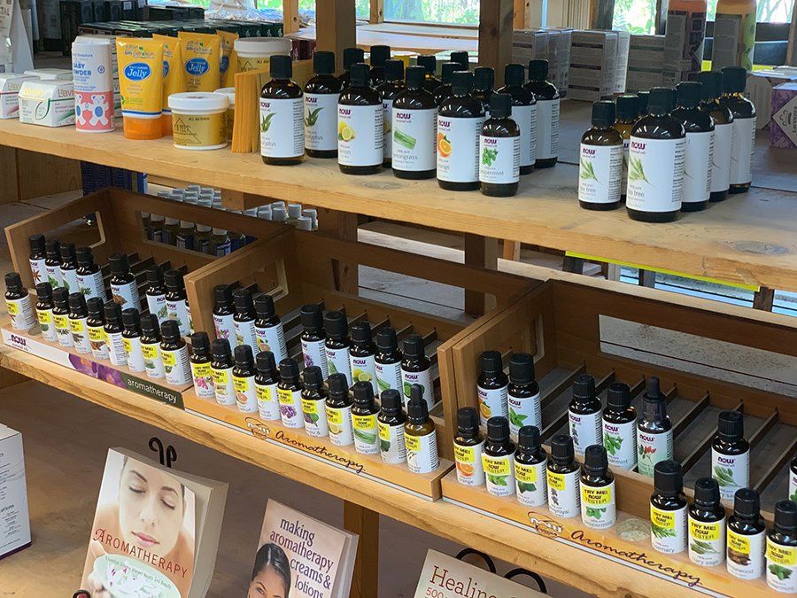 Homeopathic Medicine