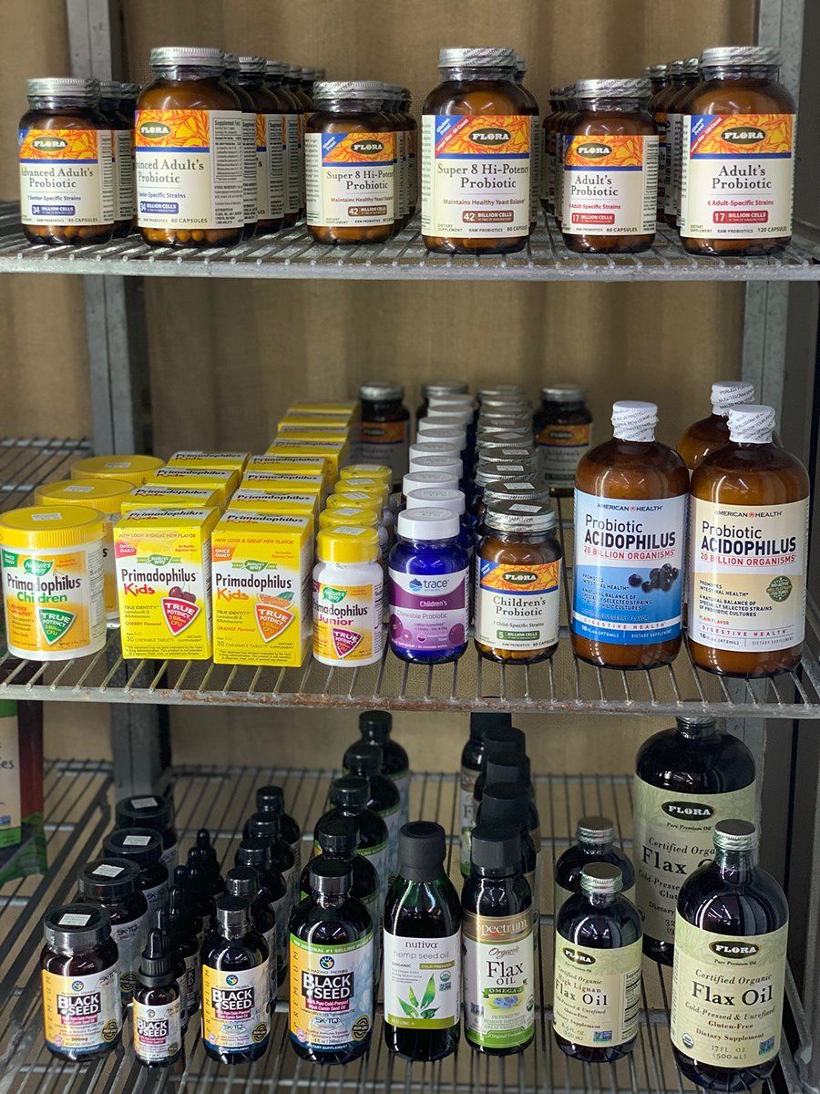 Homeopathic Medicine