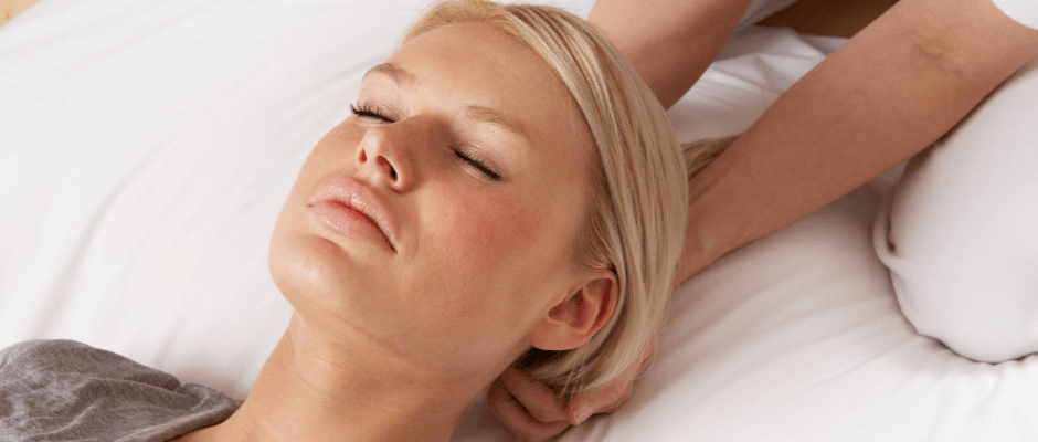 Chrysalis Massage Therapy