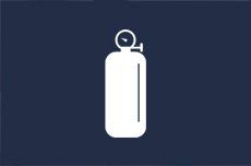 Pressure tank replacing