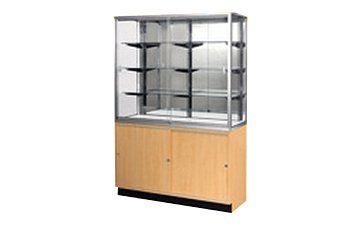 Wall Case with Large Storage