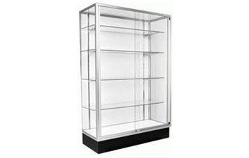 Extra Vision Trophy Case