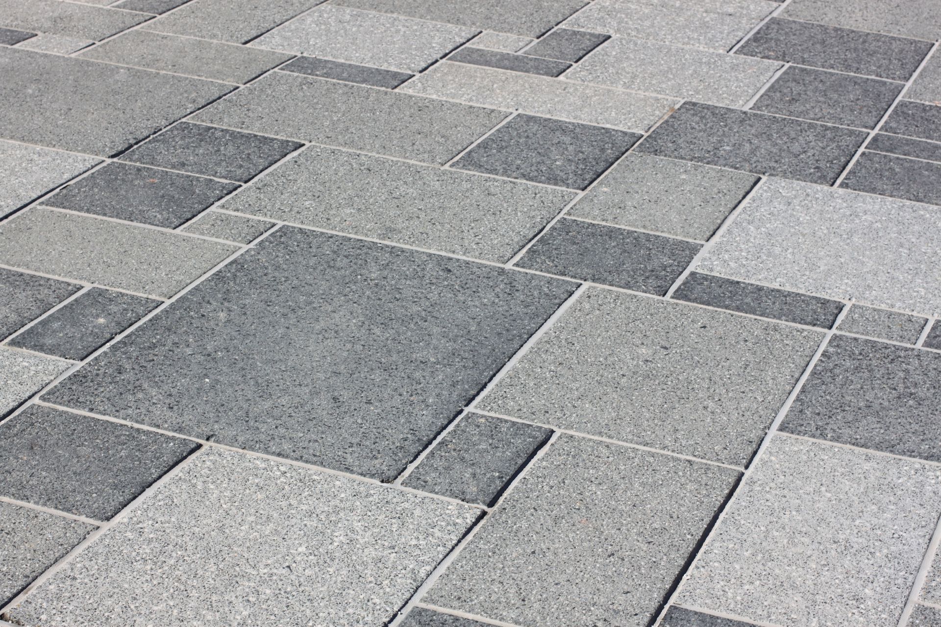 Pavers