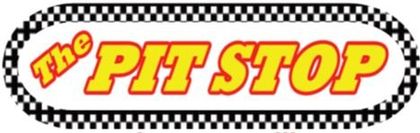 The Pit Stop - logo